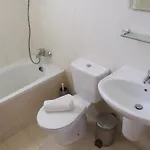 Apartament Floor 2 Bedroom E101, 3 Pools, Sea View, Free Wifi Peyia