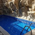 Floor 2 Bedroom E101, 3 Pools, Sea View, Free Wifi Apartament *