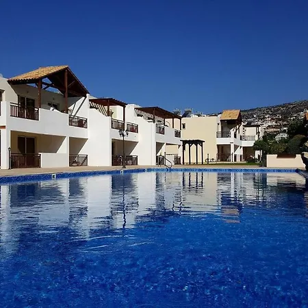 Apartmán Floor 2 Bedroom E101, 3 Pools, Sea View, Free Wifi