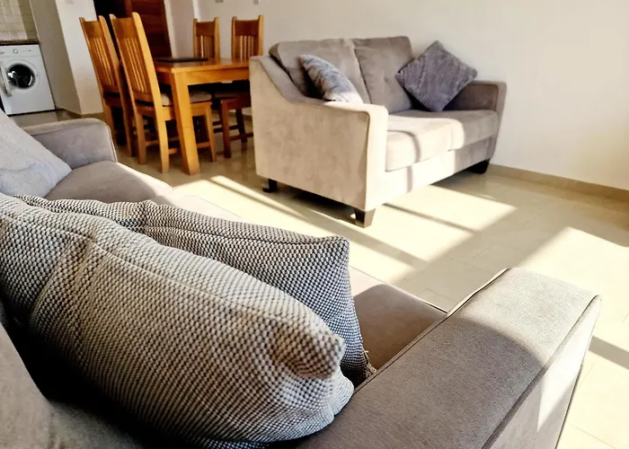 Floor 2 Bedroom E101, 3 Pools, Sea View, Free Wifi アパート *