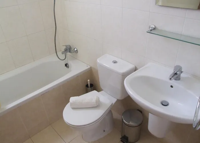 アパート Floor 2 Bedroom E101, 3 Pools, Sea View, Free Wifi ペイヤ