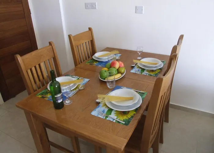 Floor 2 Bedroom E101, 3 Pools, Sea View, Free Wifi アパート