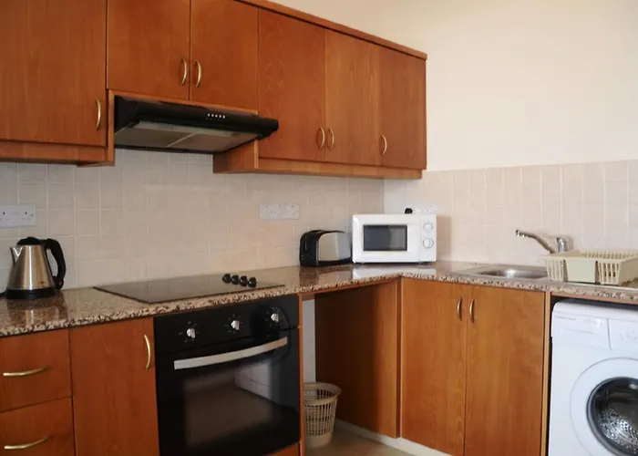 Floor 2 Bedroom E101, 3 Pools, Sea View, Free Wifi ペイヤ