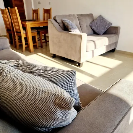 Floor 2 Bedroom E101, 3 Pools, Sea View, Free Wifi Διαμέρισμα *