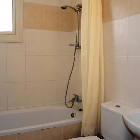 Floor 2 Bedroom E101, 3 Pools, Sea View, Free Wifi Apartmán *